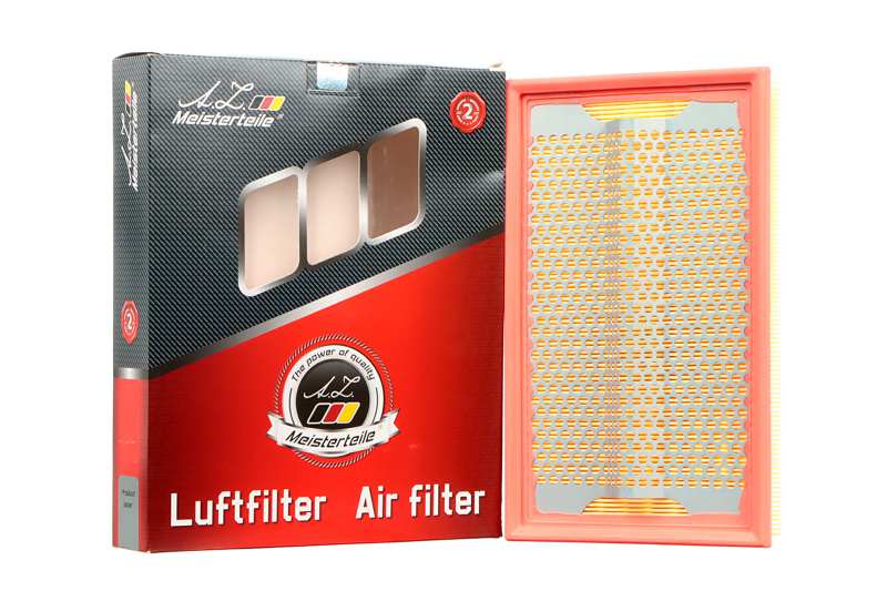 Luftfilter